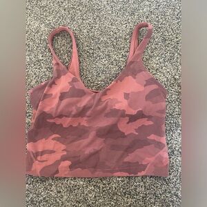 LULULEMON ALIGN TANK